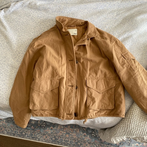 Wilfred Free Alyona Jacket M - Picture 4 of 11